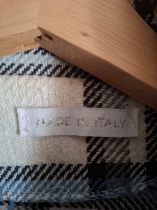 Americana cuadros Made in Italy