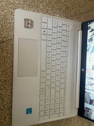 Portátil HP – Intel Core i3 11ª generación – 8 GB