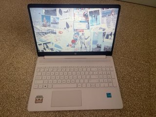 Portátil HP – Intel Core i3 11ª generación – 8 GB
