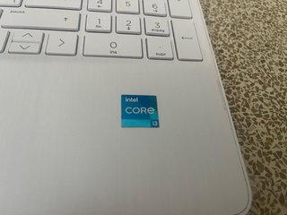 Portátil HP – Intel Core i3 11ª generación – 8 GB