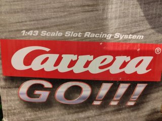 Carrera GO!!! Mario Kart 8 Slot Racing