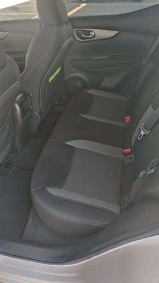 Nissan Qashqai 2017
