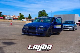 BMW e36 325i