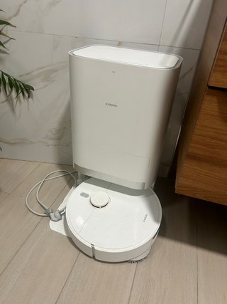 Aspiradora Robot Xiaomi vacum 20