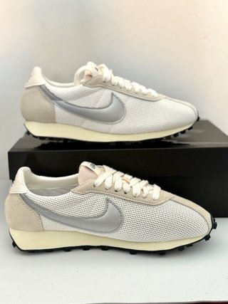 Scarpe Nike Rosse e Bianche