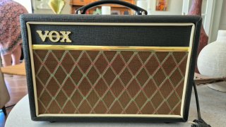 Amplificador Vox Pathfinder 10