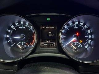 SKODA SUPERB II Station Wagon 2.0 TDI 16V 140