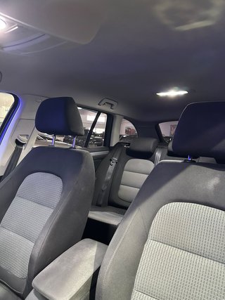 SKODA SUPERB II Station Wagon 2.0 TDI 16V 140