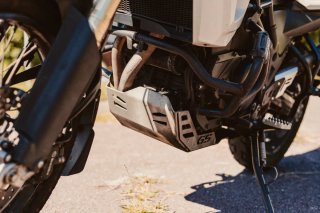 Moto BMW F800GS