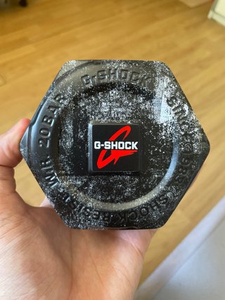 Reloj Casio G-Shock GA-110CD-1A3(PrecioNegociable)