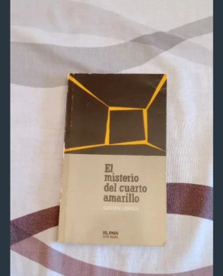 6 novelas policíacas