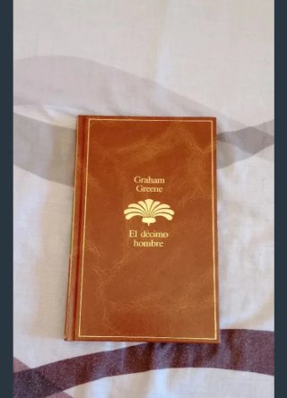 6 novelas policíacas