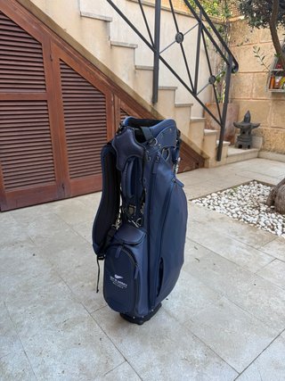 Bolsa de Golf Titleist Azul Marino