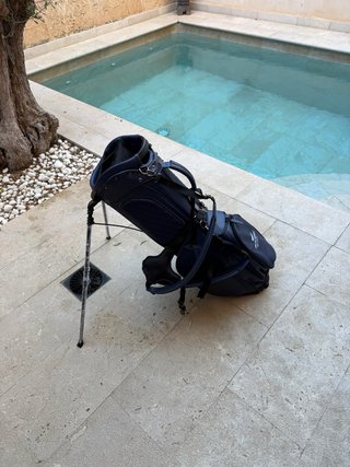 Bolsa de Golf Titleist Azul Marino