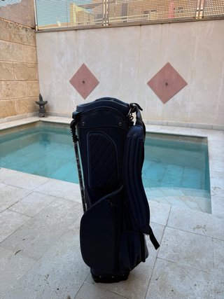 Bolsa de Golf Titleist Azul Marino