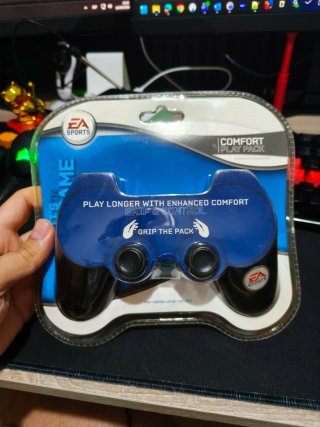 Funda Ergonómica EA Sports PS3
