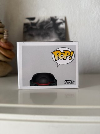 Funko Second Sister Inquisitor