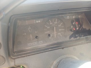Citroen C 15 1994