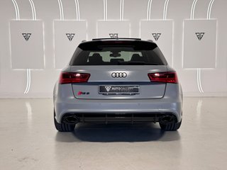 AUDI RS6 Avant 4.0 TFSI performance QUATTRO Tip.