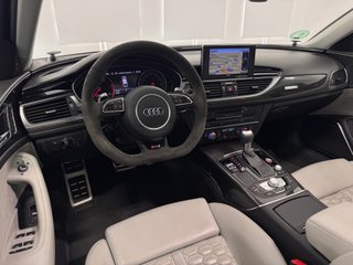 AUDI RS6 Avant 4.0 TFSI performance QUATTRO Tip.
