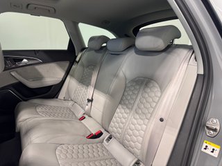 AUDI RS6 Avant 4.0 TFSI performance QUATTRO Tip.