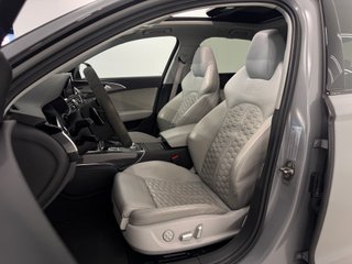 AUDI RS6 Avant 4.0 TFSI performance QUATTRO Tip.
