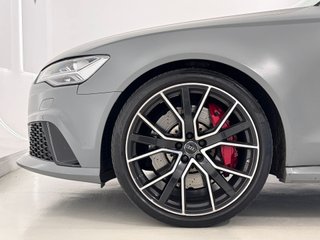 AUDI RS6 Avant 4.0 TFSI performance QUATTRO Tip.