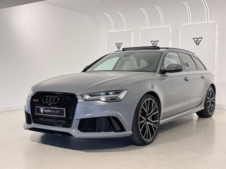 AUDI RS6 Avant 4.0 TFSI performance QUATTRO Tip.