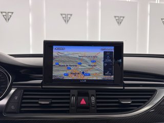 AUDI RS6 Avant 4.0 TFSI performance QUATTRO Tip.