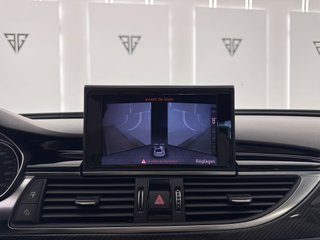 AUDI RS6 Avant 4.0 TFSI performance QUATTRO Tip.