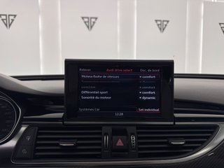 AUDI RS6 Avant 4.0 TFSI performance QUATTRO Tip.