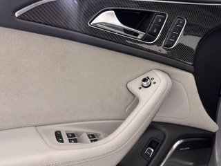 AUDI RS6 Avant 4.0 TFSI performance QUATTRO Tip.