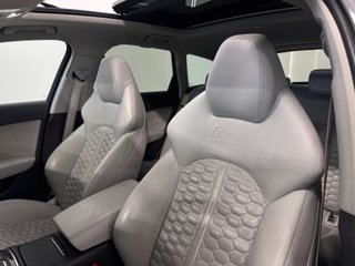AUDI RS6 Avant 4.0 TFSI performance QUATTRO Tip.