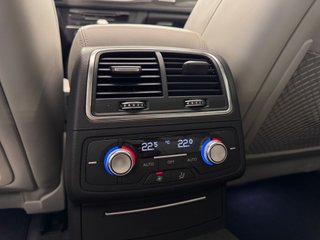 AUDI RS6 Avant 4.0 TFSI performance QUATTRO Tip.