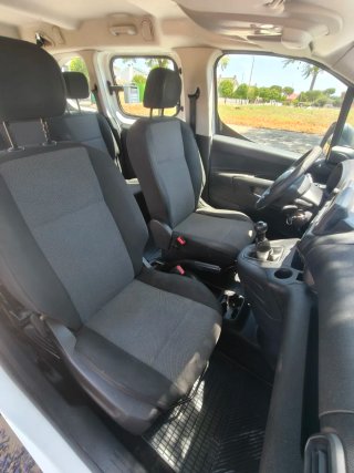Citroen Berlingo 2019