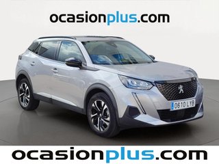 Peugeot 2008 PureTech 130 S&S Allure EAT8 96 kW (130 CV)