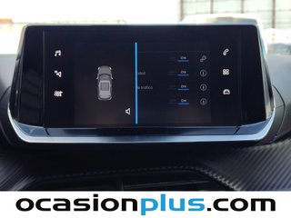 Peugeot 2008 PureTech 130 S&S Allure EAT8 96 kW (130 CV)