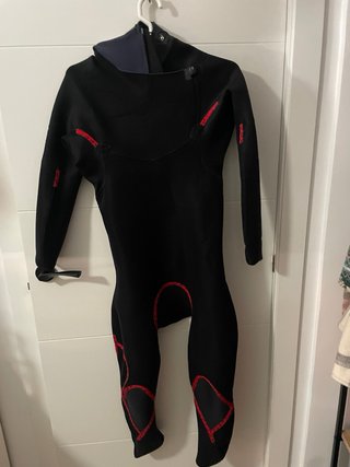 Rip Curl Ebomb 3/2 Traje de Neopreno