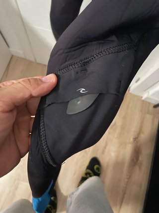 Rip Curl Ebomb 3/2 Traje de Neopreno