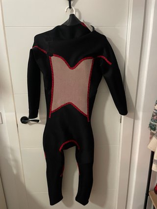 Rip Curl Ebomb 3/2 Traje de Neopreno