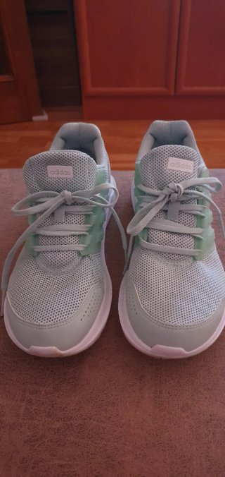Zapatillas Adidas Deportivas Talla X