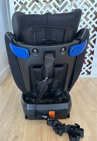Silla de coche Babyauto ISOFIX