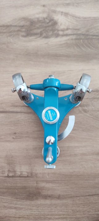Articulador