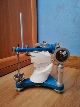 Articulador