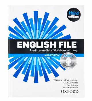 Curso de Inglés Intensivo con CD
