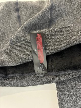 Sudadera / Térmica - Tallas M