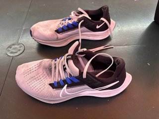 Zapatillas Nike Running pegasus 38