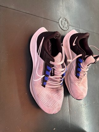 Zapatillas Nike Running pegasus 38