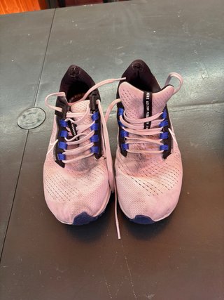 Zapatillas Nike Running pegasus 38