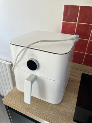 Xiaomi Freidora de Aire 6.5L